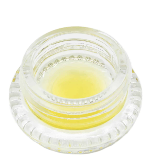 Delta 8 THC Focused Blends – Wax- Concentrates - Image 2